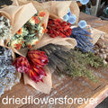 Bulk Flowers - Autumn