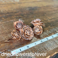 Cedar Roses - 5 Heads